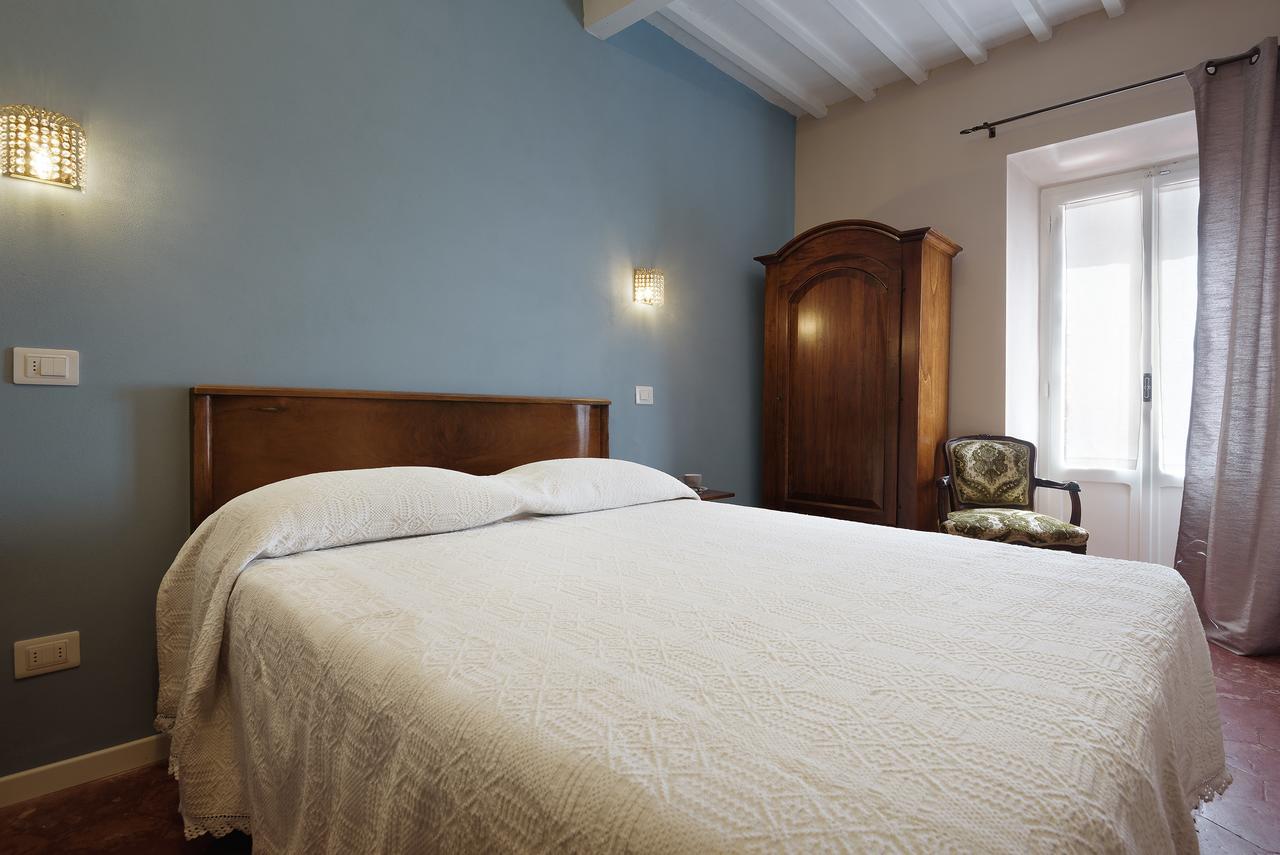 La Bellavita B&B Pienza Ngoại thất bức ảnh