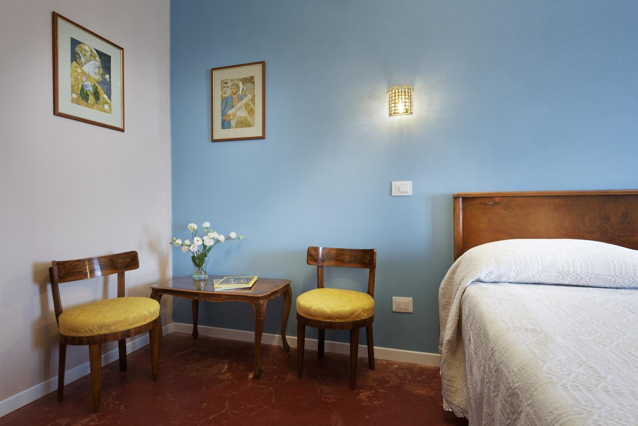 La Bellavita B&B Pienza Ngoại thất bức ảnh