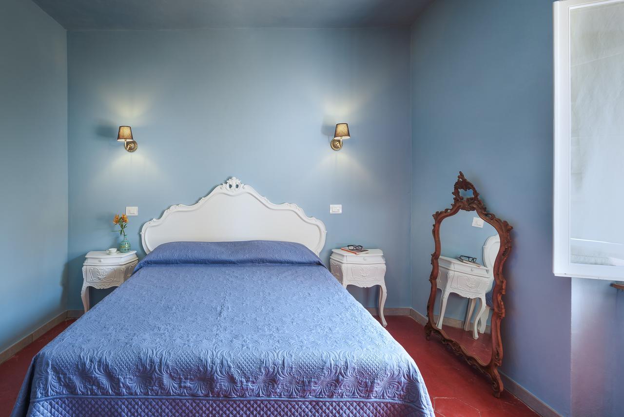 La Bellavita B&B Pienza Ngoại thất bức ảnh