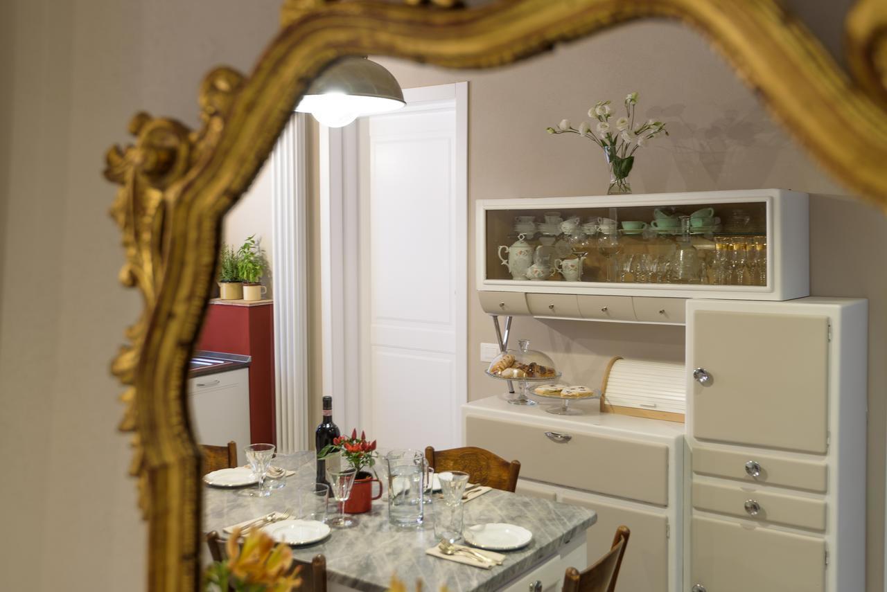 La Bellavita B&B Pienza Ngoại thất bức ảnh