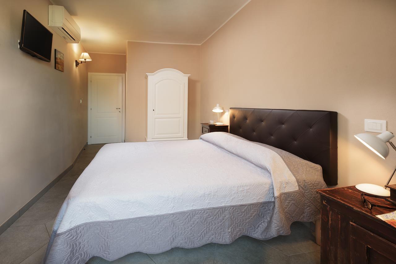 La Bellavita B&B Pienza Ngoại thất bức ảnh