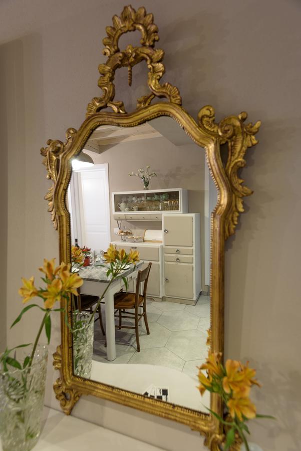 La Bellavita B&B Pienza Ngoại thất bức ảnh