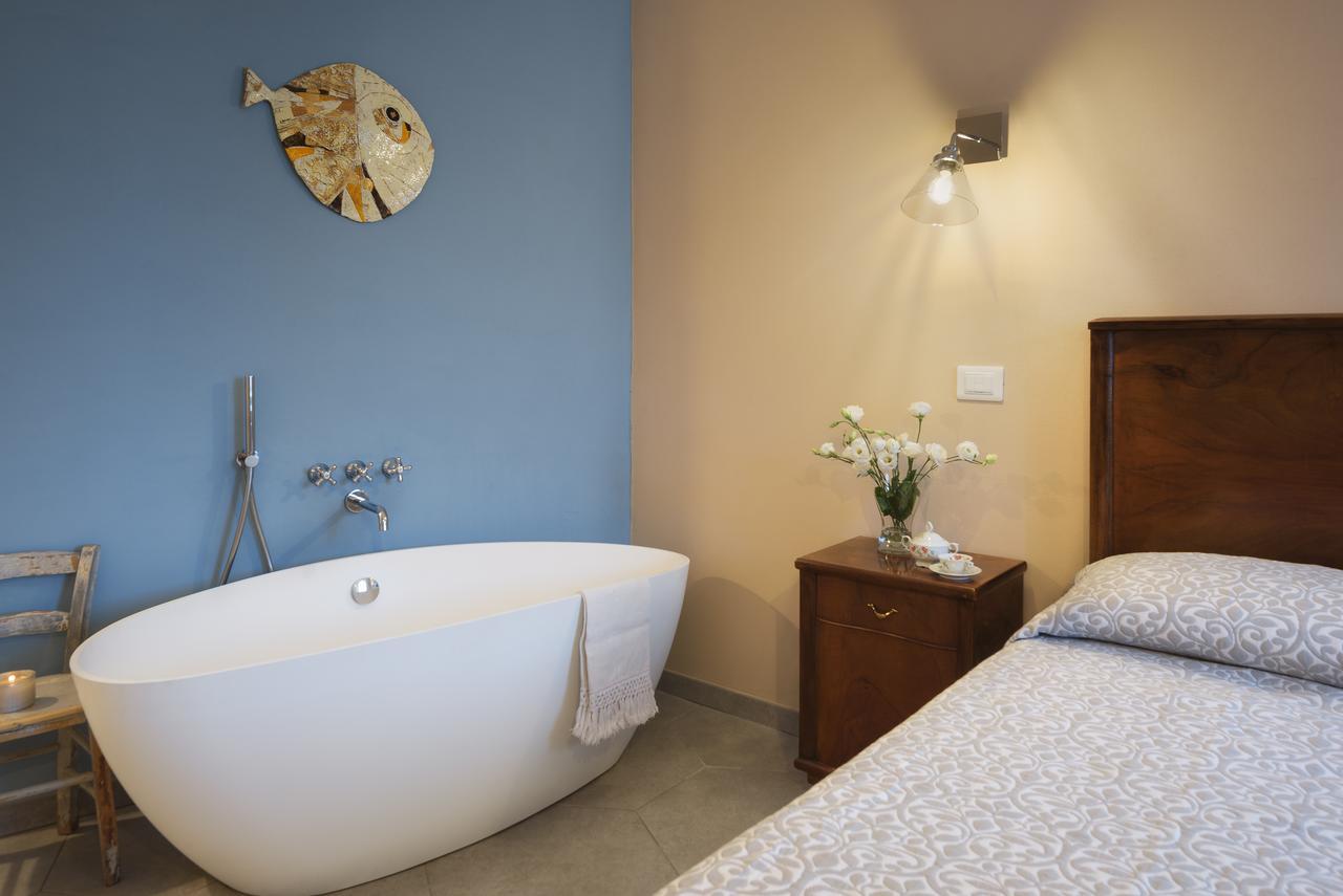 La Bellavita B&B Pienza Ngoại thất bức ảnh